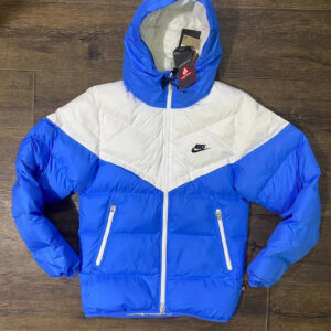Jaqueta Puffer NK Sportswear