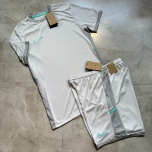 Kit NK Academy Modelo 2025