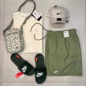 Kit Completo NK Coleção 2025