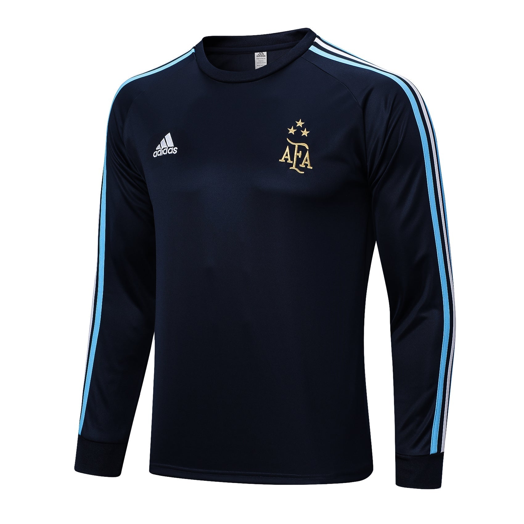 Conjunto Tracksuits Argentina - Imagem 2