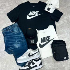 Kit Completo NK 2025