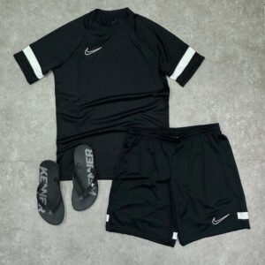 Kit Completo NK Academy com Kenner