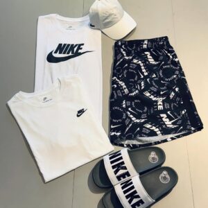 Kit NK Club Completo 2025