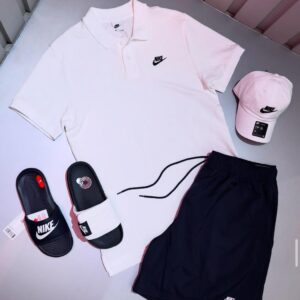 Kit NK Completo com 2 Slides