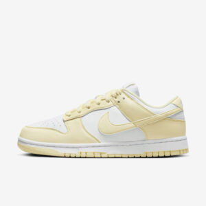 Tênis NK Dunk Alabaster