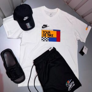 Kit NK Athletics Completo