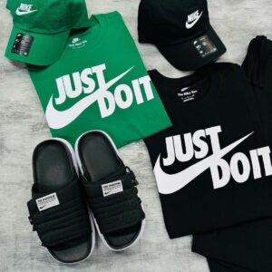 2 Kits NK Club completos com Desconto Especial