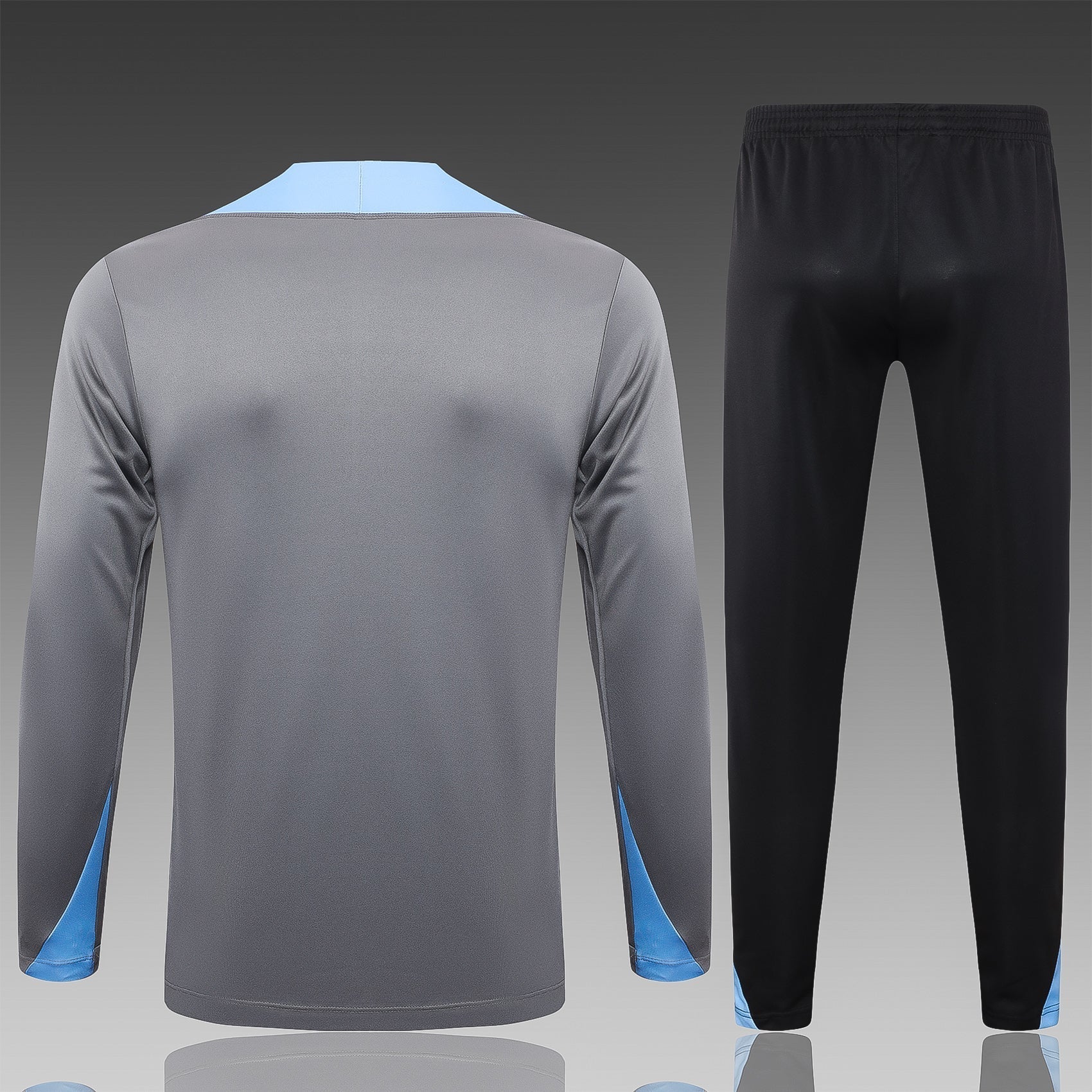 Conjunto França - Imagem 2