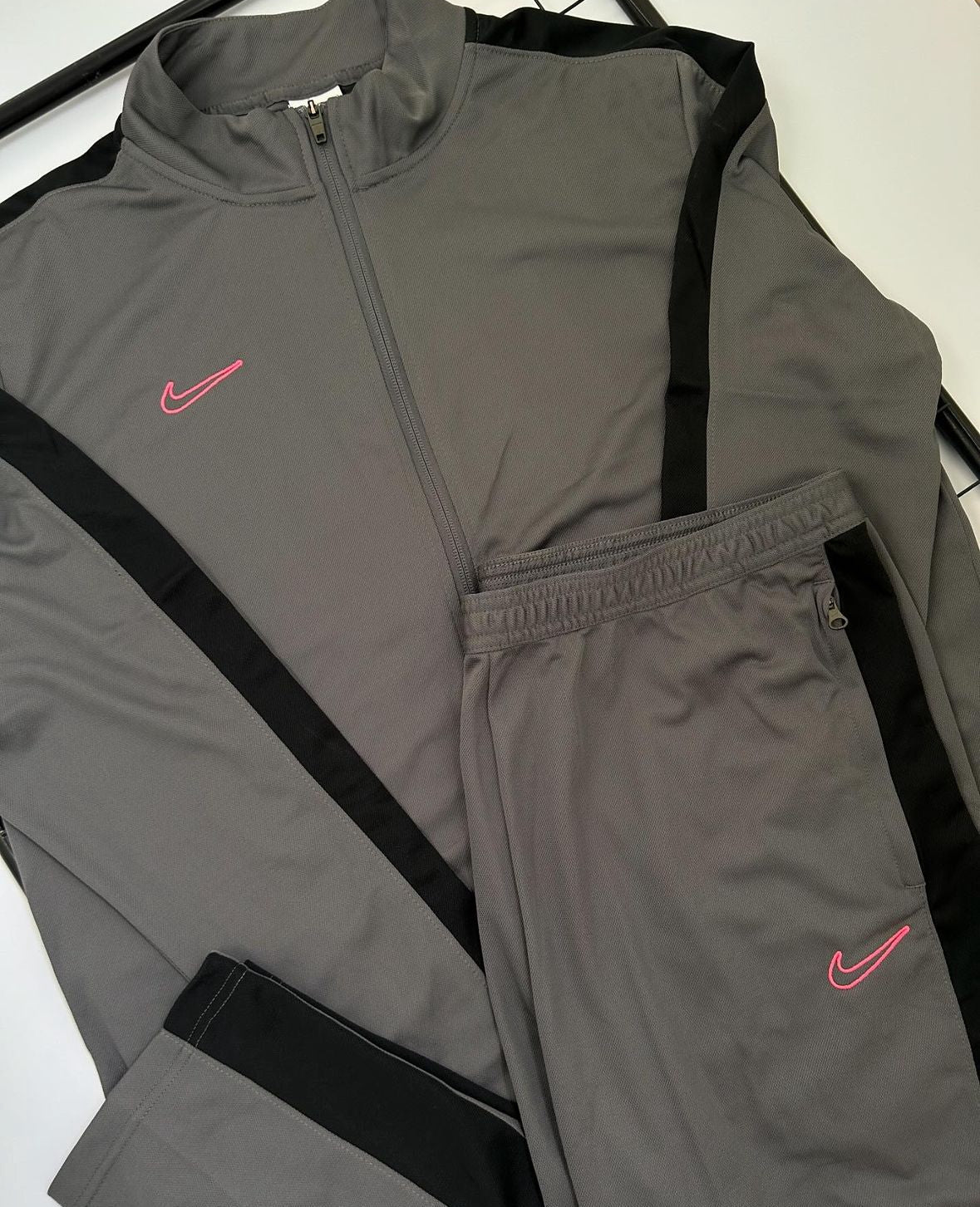 Conjunto NK Academy Dri-FIT - Imagem 2