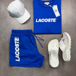 Kit Lcst Completo com Kenner