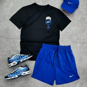 Kit NK Completo com Air Max Plus