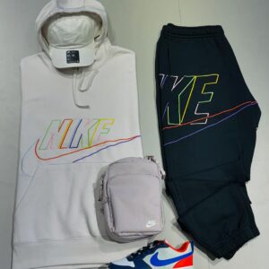 Kit NK Club Completo