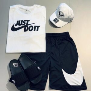 Kit NK Club Completo