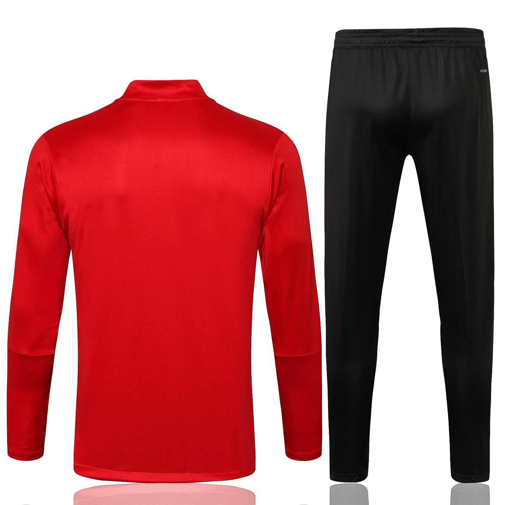 Conjunto Tracksuits Arsenal - Imagem 2