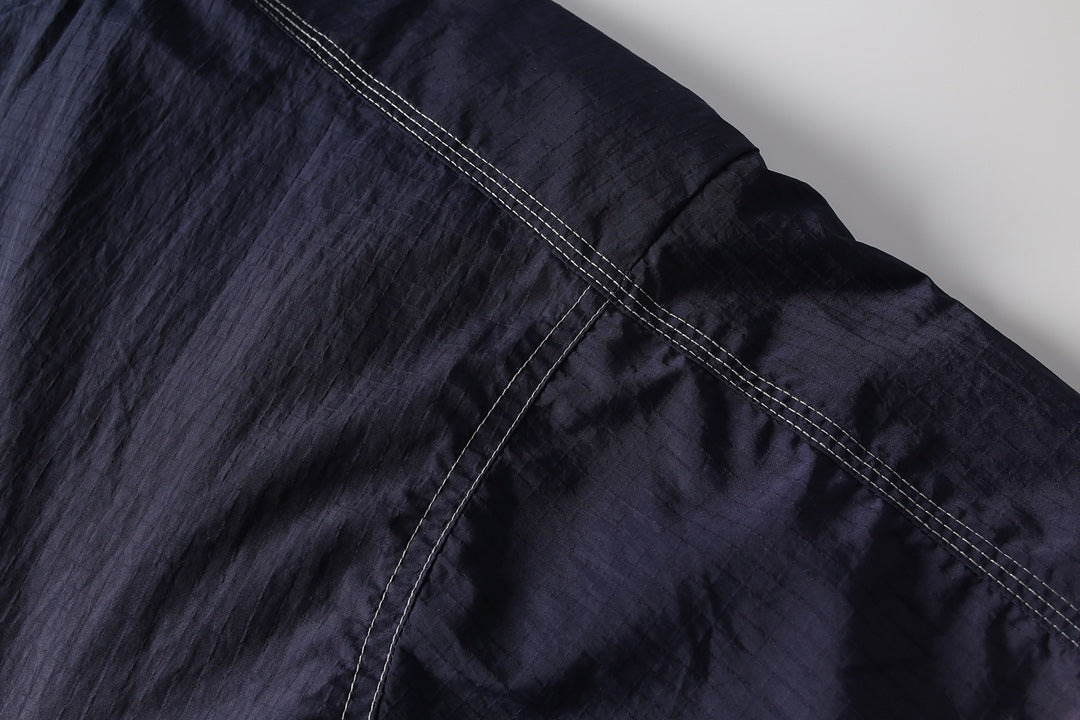 Supreme x Nike Ripstop Pullover 'Multicolor' - Imagem 10