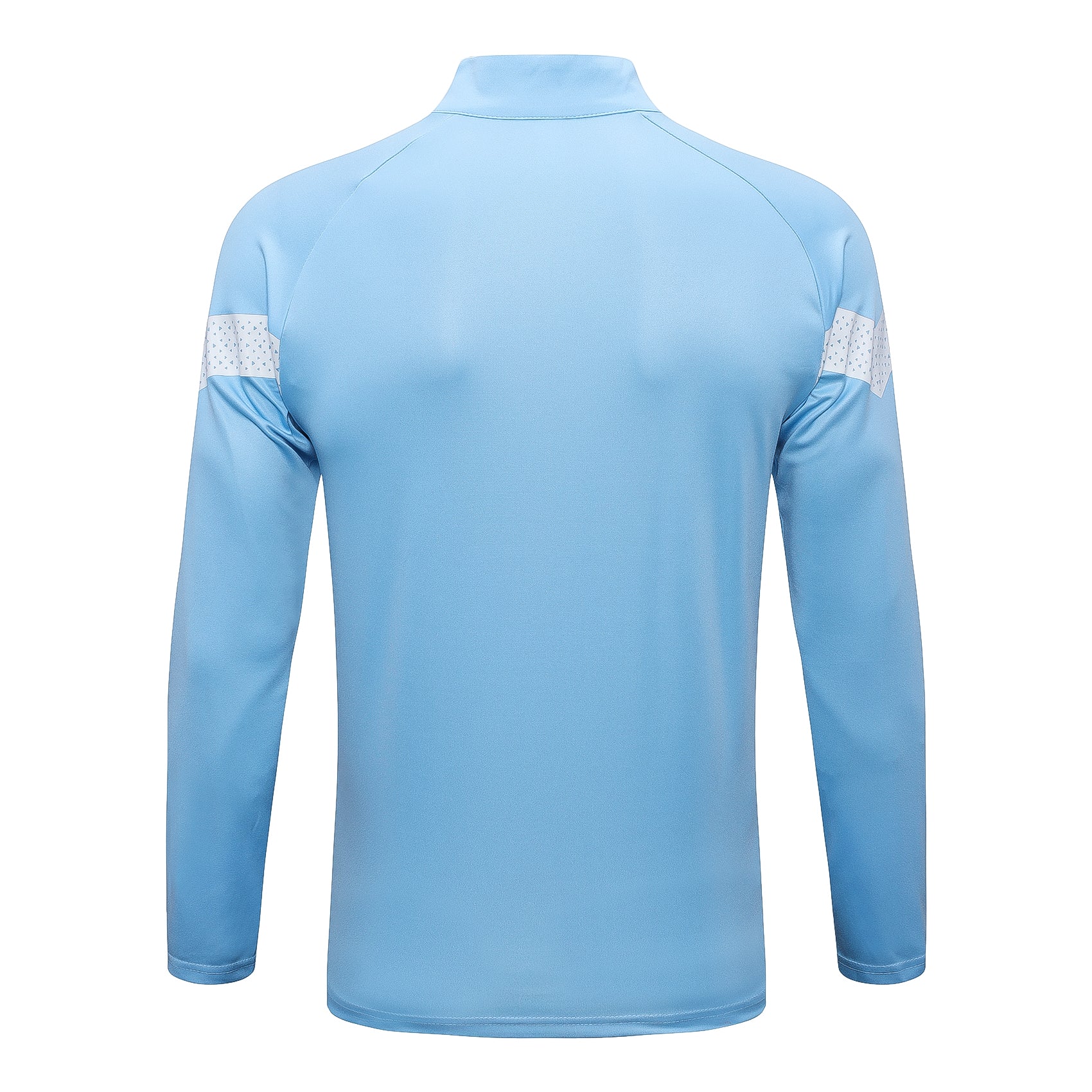 Conjunto Tracksuits Manchester City - Imagem 3