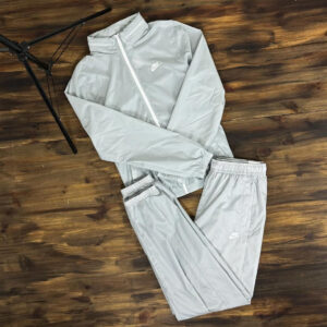 Conjunto NK Tracksuit