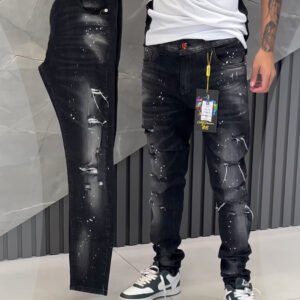 Calça Jeans Jogador