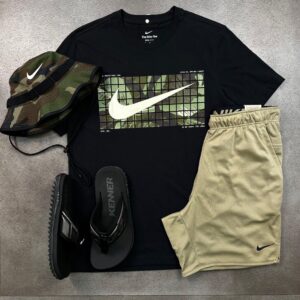 Kit Completo NK com Kenner