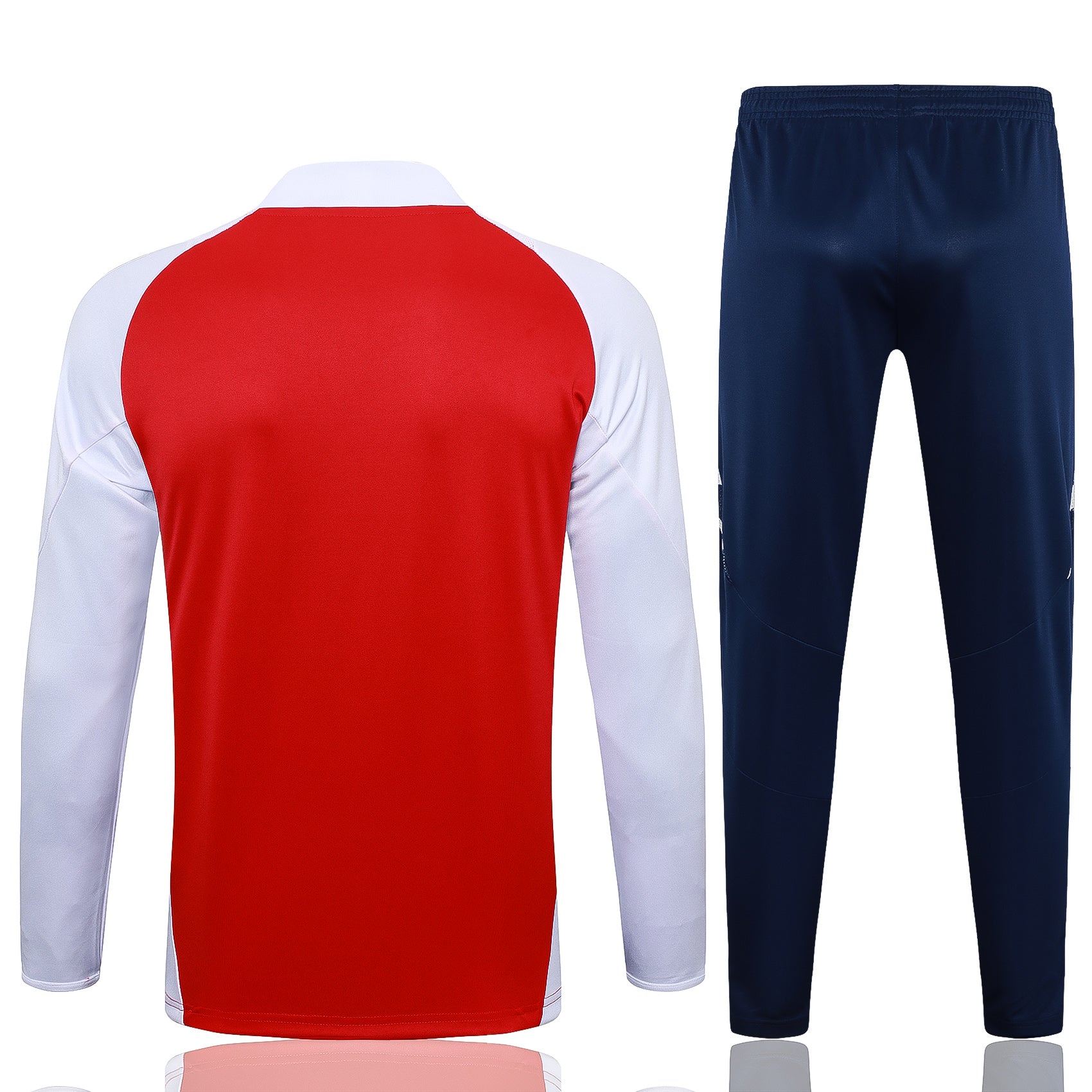 Conjunto Arsenal - Imagem 2