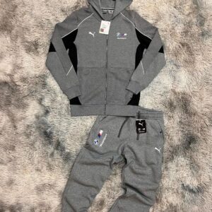 Conjunto Pma x BMW Sport