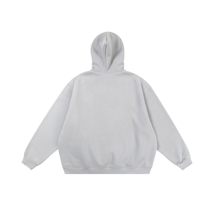 HOODIE NIKE X FOG - Imagem 2