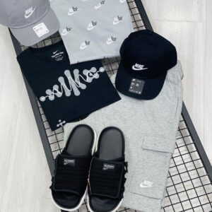 Kit NK Sportswear com NK Asuna 2.0