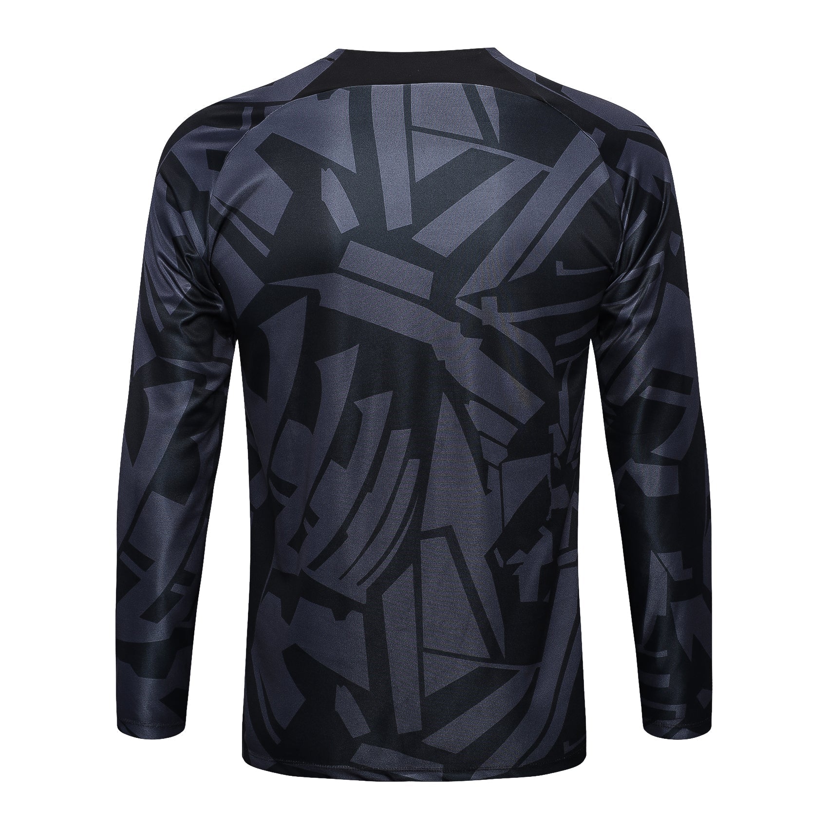 Conjunto Tracksuits Paris Saint Germain - Imagem 3