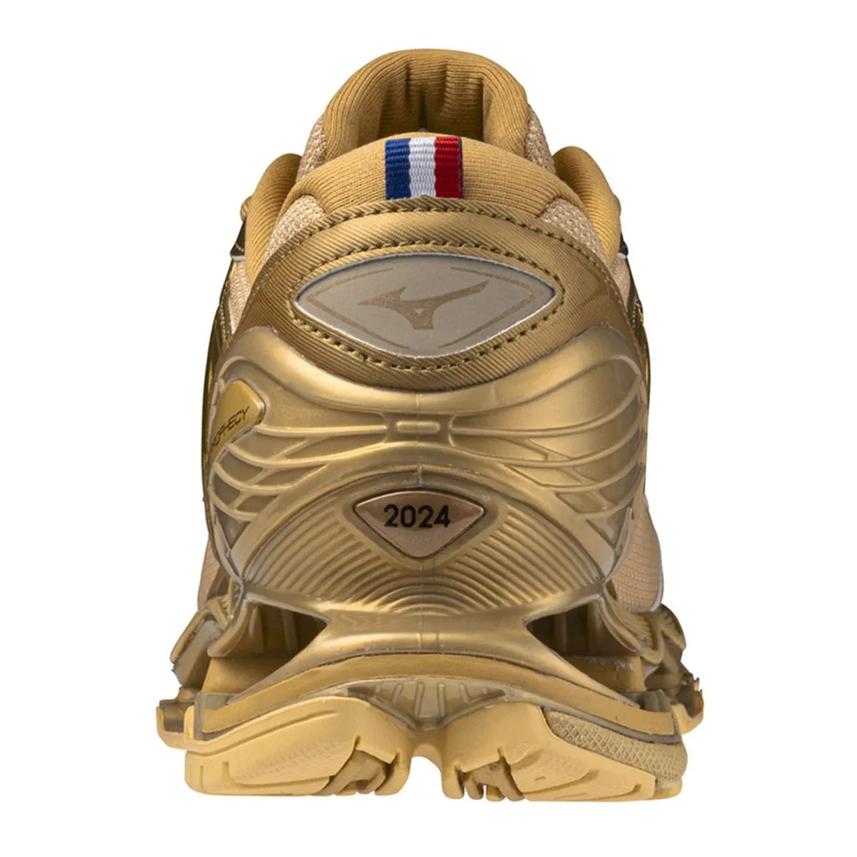 Tênis Mzuno Wave Prophecy LS Shinzo - Imagem 3