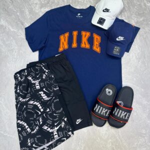 Kit NK 2025 Completo (6 Peças)