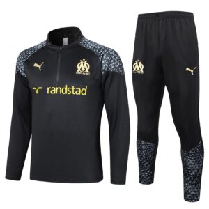 Conjunto Olympique De Marseille