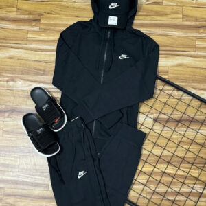 Kit NK Club (4 Peças)