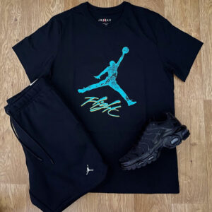 Kit Jordan Completo