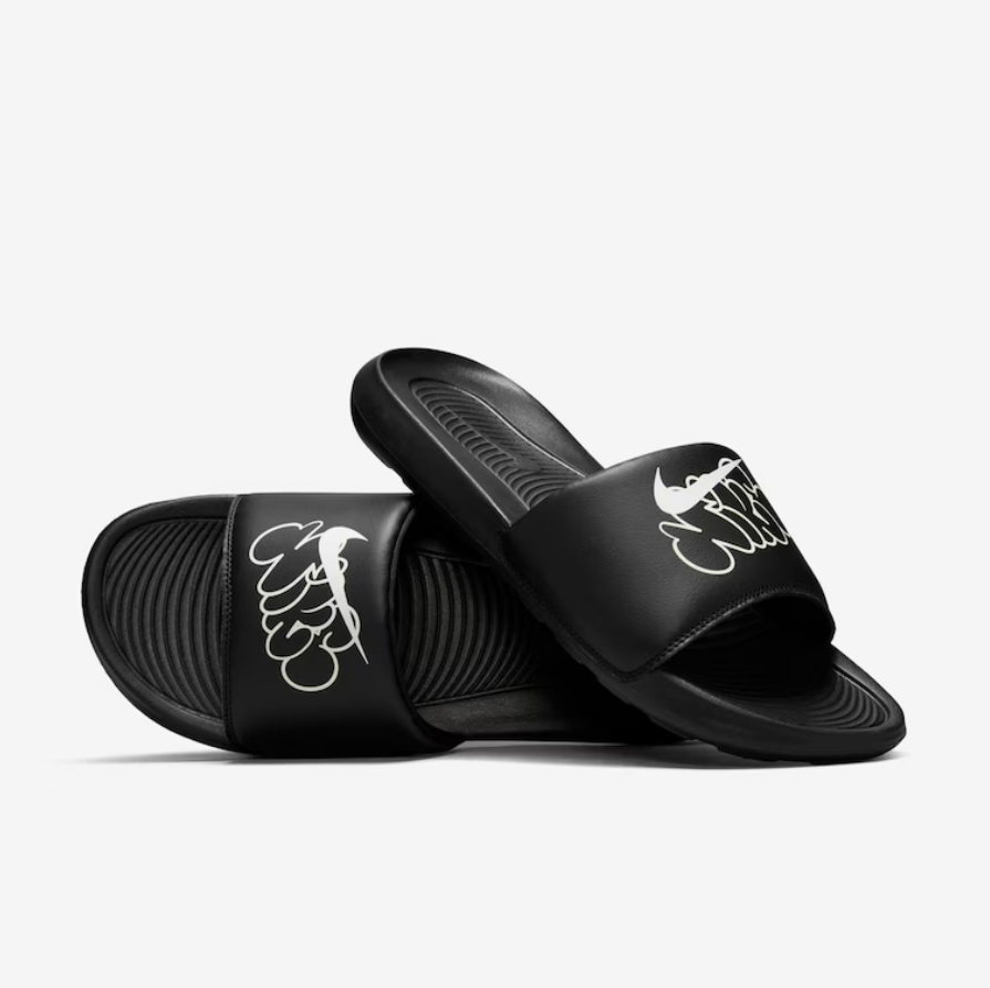 Chinelo NK Slide Victori One