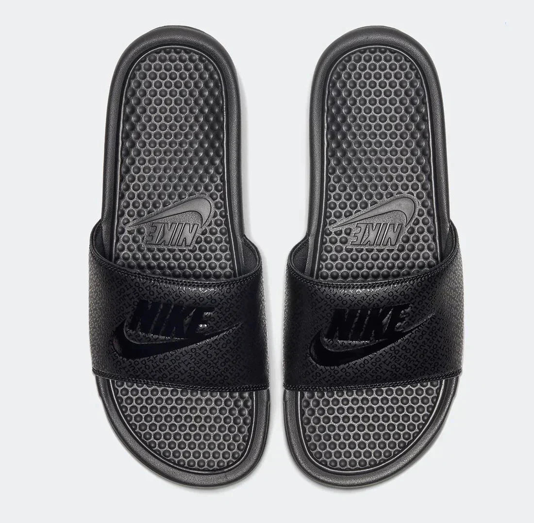 Chinelo NK Slide Benassi - Imagem 4