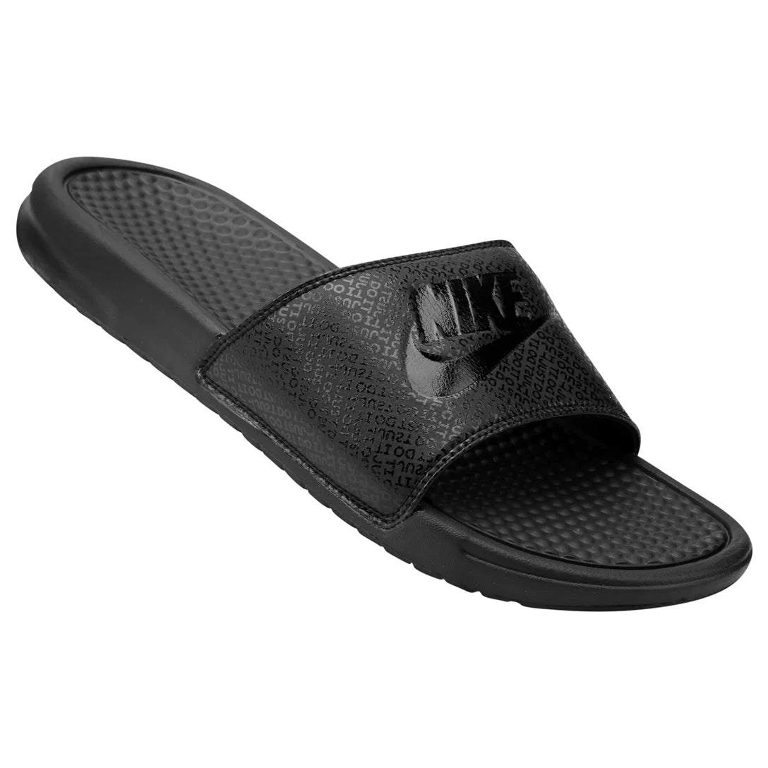 Chinelo NK Slide Benassi - Imagem 2