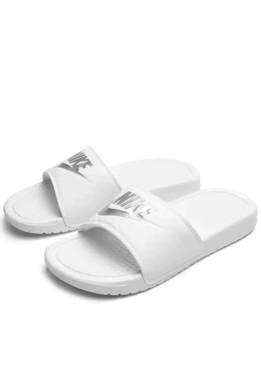 Chinelo NK Slide Benassi - Imagem 3