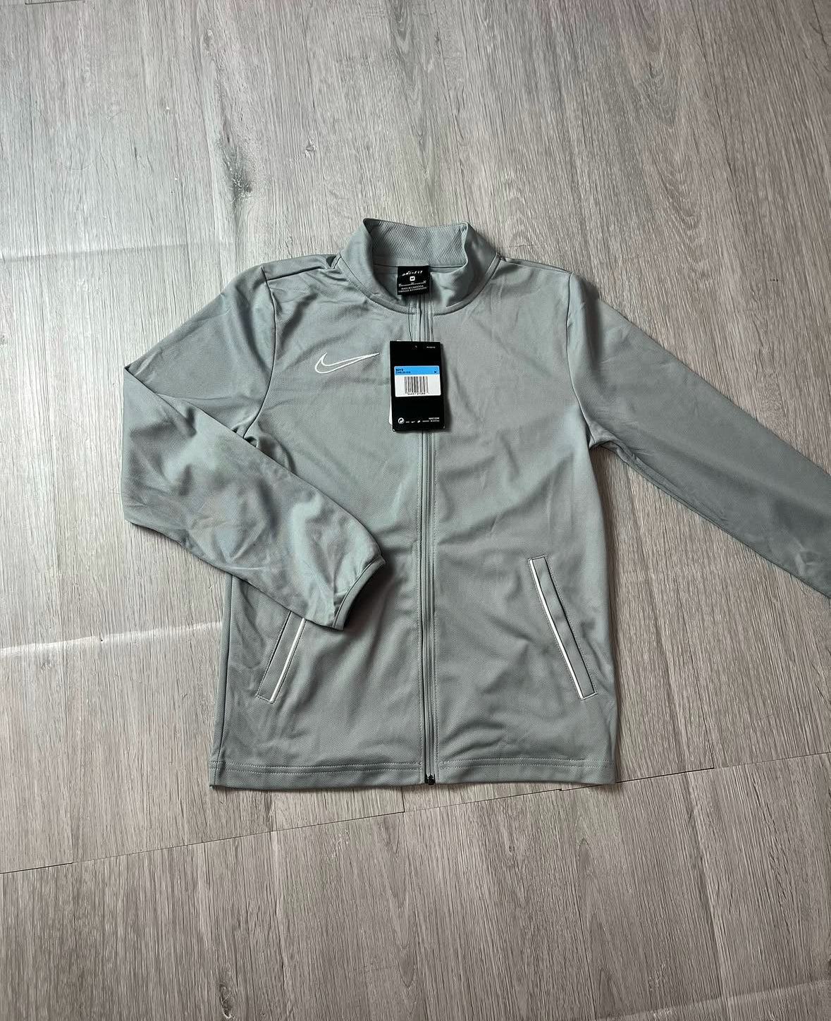 Conjunto NK Dri-FIT Academy Reliquia - Imagem 2