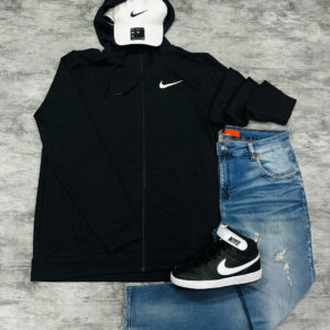 Kit NK Club + Boné NK + Tênis