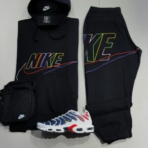 Kit NK Club Completo