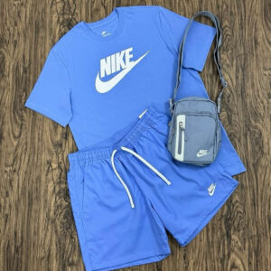 Kit NK Club Completo