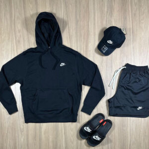 Kit NK Club Completo