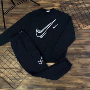 Conjunto NK Big Swoosh
