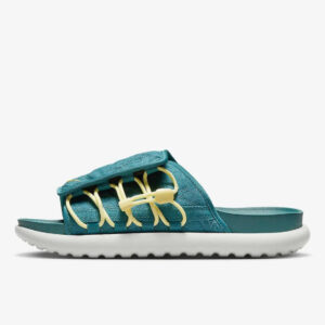 Chinelo NK Asuna 2024 ( ACQUA e Amarelo )