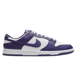 Tênis NK Dunk Low Retro 'Court Purple'