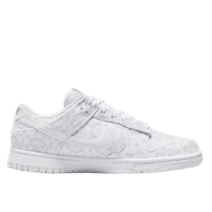 Tênis NK Dunk Low 'Paisley'