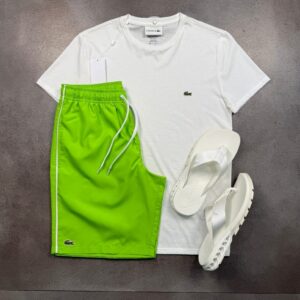 Kit Praia LCST com Kenner