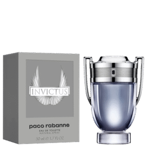 Invictus Paco Rabanne Eau de Toilette - 100ml