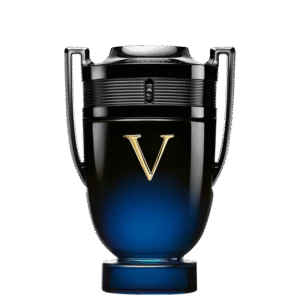 Invictus Victory Elixir Paco Rabanne Parfum Intense - Masculino 100ml
