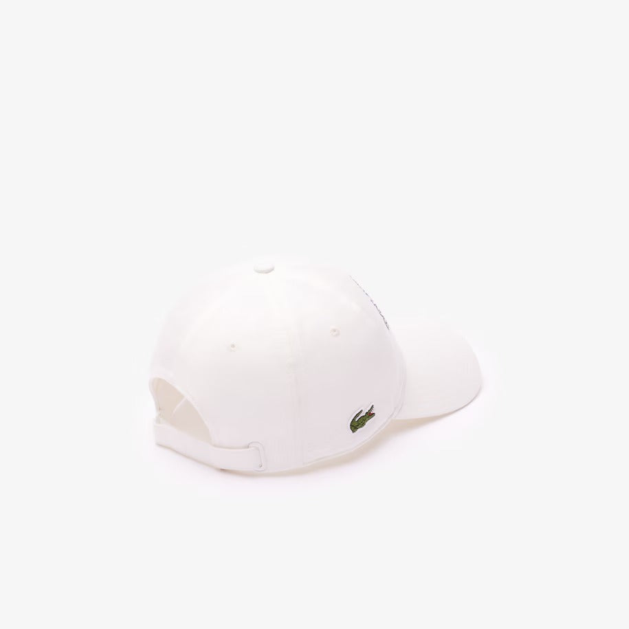 Boné Lcst Roland Garros - Imagem 2